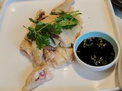 -壹只菜·崇明本地特色菜(崇明南门店)