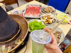 -月圆火锅(宁海东路二店)