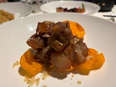 蒜香排骨-炳胜品味(海印总店)