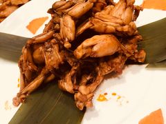 -亢龙太子酒轩(东湖店)