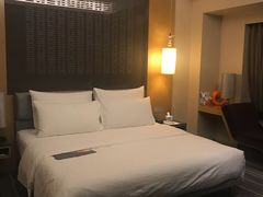 -青岛富力艾美酒店