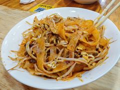 -王菊美食街·王菊面馆(总店)