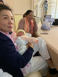 -安琪朵朵独栋花园月子中心