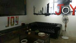 -JOY Hair salon