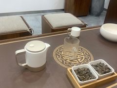 -小罐茶(济南恒隆广场店)