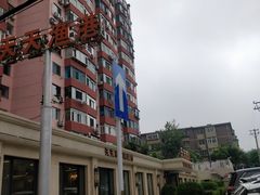 -天天渔港(杏林街店)