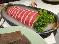 -牛三斤潮汕鲜牛肉火锅(世贸天阶店)