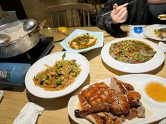 -潮汕壹号·潮汕菜·打边炉·生腌(总店)