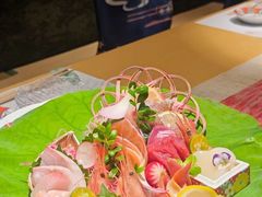 -蝉一日本料理(高新区店)
