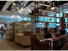 -奈雪的茶(东莞汇一城店)