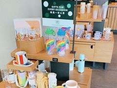 -星巴克(深圳龙岗天安数码城店)