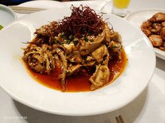 -天和晟新京菜.水煮鱼.湘土菜(国展店)
