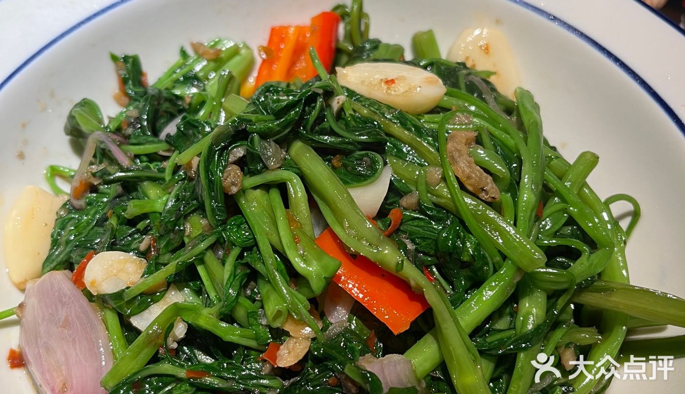 泰泰發东南亚料理探店
