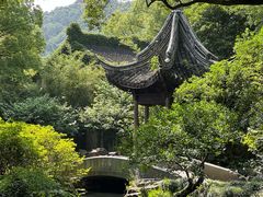 -惠山古镇·寄畅园