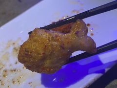 -很久以前羊肉串(打浦路店)