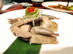 -镇江苏宁万豪酒店-苏筵中餐厅
