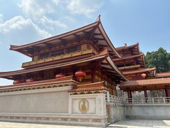 -三水森林公园