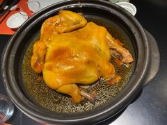 -田园北魏家宴·大同菜(御东店)