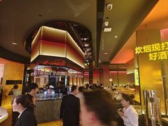 -炊烟小炒黄牛肉(浦东世纪汇店)