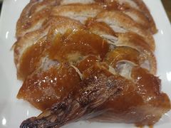 -正阳春烤鸭店(杨楼店)