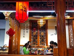-蜗牛小馆醉乡民谣云南菜(惠新西里店)