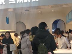 -兰熊鲜奶(西直门凯德mall店)