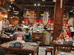 -南京大牌档(之心城店)