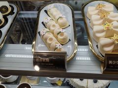 邂逅乳酪-丁香西饼屋(桂林路店)