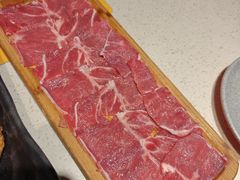 -钢管厂五区小郡肝串串香火锅(梅川路店)