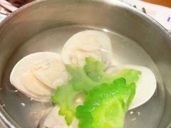 -神府路壹号·海鲜烧烤·砂锅粥·锅物(三坊七巷店)