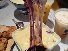 -火山屋台(新街口店)