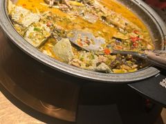 -烤匠麻辣烤鱼(万象城店)