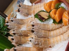 鳌虾-万岛日本料理铁板烧(太古里店)