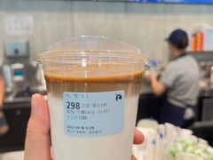 -瑞幸咖啡(光明万达广场3楼店)
