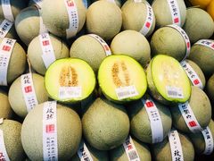 -果蔬好生活超市(新荟城店)