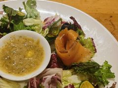 -兰特伯爵西餐厅·啤酒屋(方庄店)