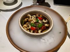 秘制花螺-玫瑰厅上海菜(兴国路店)