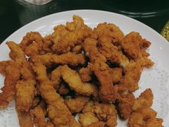 -前王院•巧克力海鲜市集餐厅(万平口店)