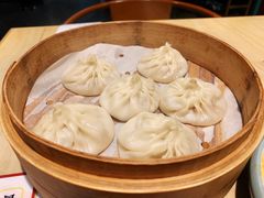 鲜肉小笼包-弄堂小笼包(天津南开大悦城店)