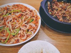 -新健小吃(承德街店)