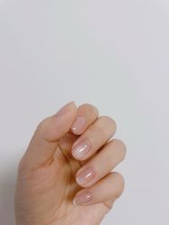 -雪奈传统美甲美睫