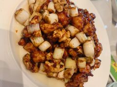 -玉林烤鸭店(垡头店)
