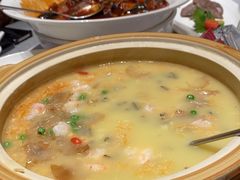 -汤记传菜(秀浦路店)