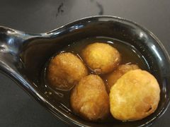 -贡梅老面馆·蟹粉面·无锡特色小吃(南长街主推店)