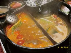 -大龙燚·旷野鲜火锅(广州首店)