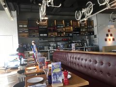大堂-玛尚诺意式餐厅(官舍店)