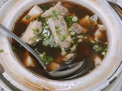 -新峰肉骨茶