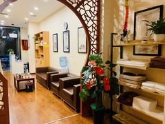 -筋骨堂热敷推拿按摩(翠华路店)