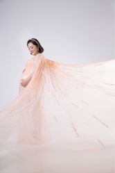 -WPlus明星肖像亲子全家福摄影
