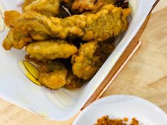 酥肉-贵凤凰贵州米粉(清河和盈中心店)